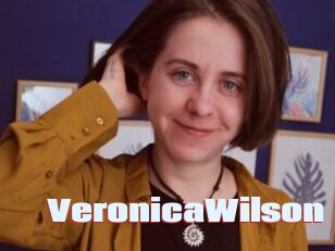 VeronicaWilson