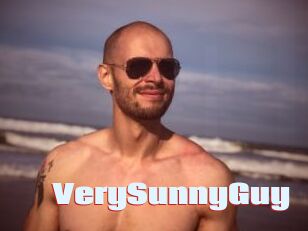 VerySunnyGuy