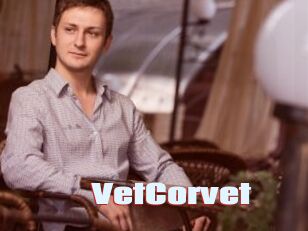 VetCorvet