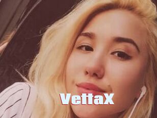 VettaX