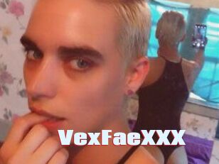 VexFaeXXX