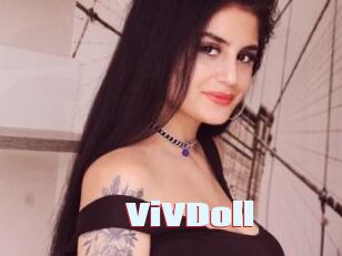 ViVDoll