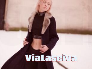 ViaLasciva