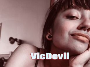 VicDevil