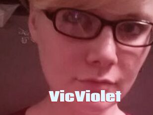 VicViolet