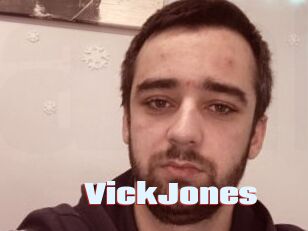 VickJones