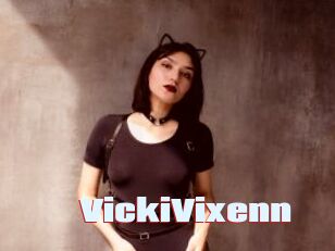 VickiVixenn