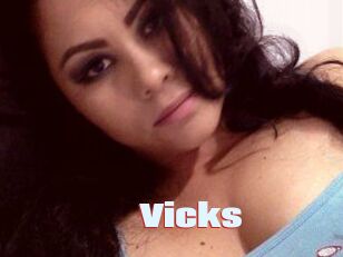 Vicks