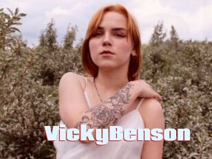 VickyBenson