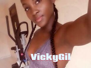 VickyGil