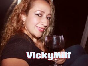 VickyMilf