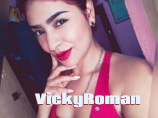 VickyRoman