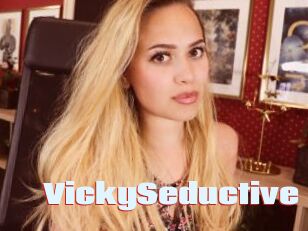 VickySeductive