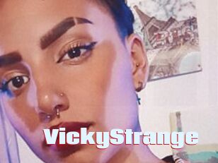 VickyStrange