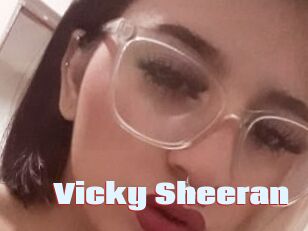 Vicky_Sheeran