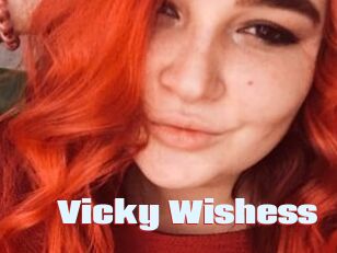 Vicky_Wishess