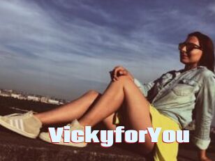 VickyforYou