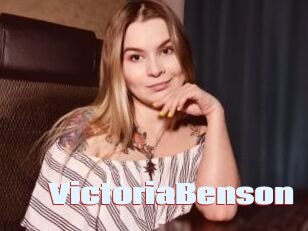 VictoriaBenson