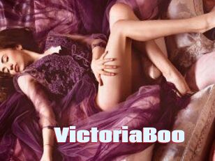 VictoriaBoo