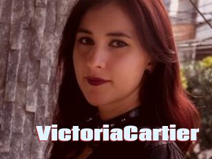 VictoriaCartier