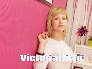 VictoriaFlirty