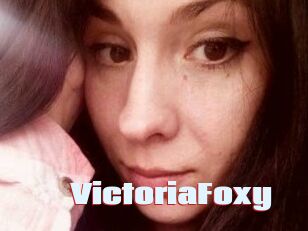 VictoriaFoxy