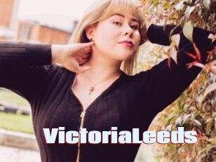 VictoriaLeeds