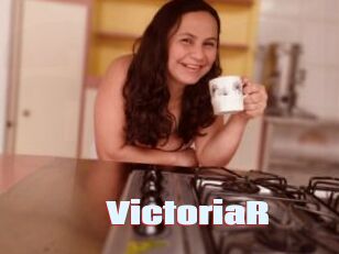 VictoriaR