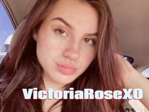 VictoriaRoseXO