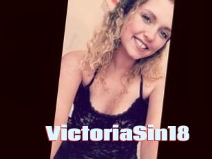 VictoriaSin18