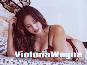 VictoriaWayne