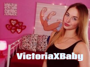 VictoriaXBaby