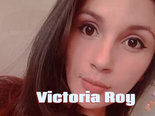 Victoria_Roy