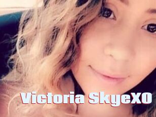 Victoria_SkyeXO