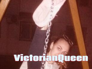 VictorianQueen