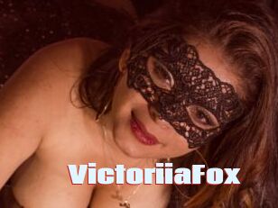 VictoriiaFox