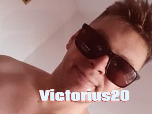 Victorius20