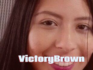 VictoryBrown