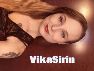 VikaSirin