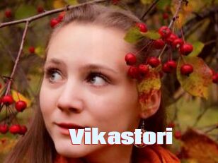 Vikastori