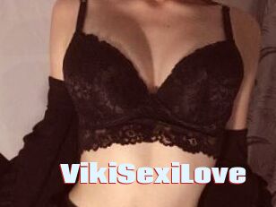 VikiSexiLove