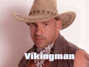 Vikingman