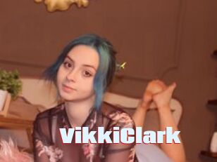 VikkiClark