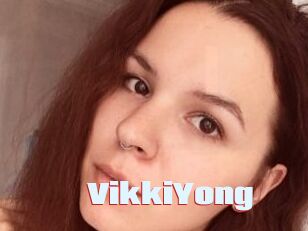 VikkiYong