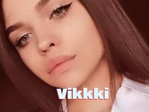 Vikkki