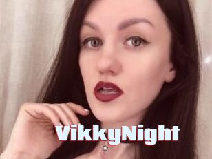 VikkyNight