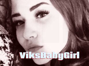 ViksBabyGirl