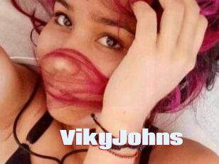 VikyJohns