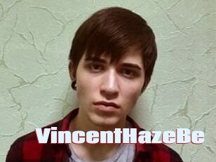 VincentHazeBe