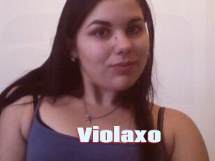 Violaxo